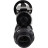 Кран шаровой BV4242E-FP-GRM-ISO Дн80 Ру10 полнопроходной, корпус - НПВХ, шар - НПВХ, уплотнение - EPDM, с пневмоприводом PA-DA-105-1 двойного действия со штурвалом в Барнауле