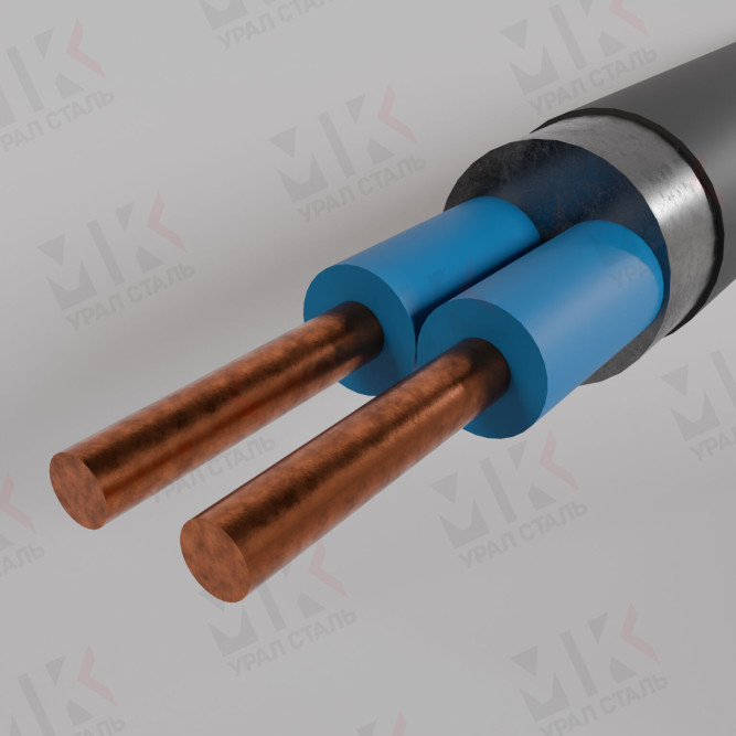 Кабель NYM-J 3х1.5-0.66кВ в Барнауле