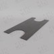 Закладная деталь для кладки МС-1 серия 1.400-6/76